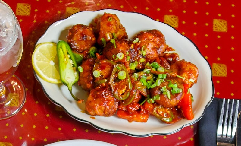 Patna Junction Restaurant & Caterers