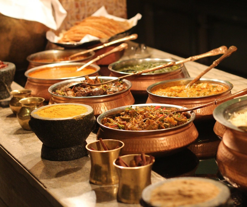 Shyam Vandana Catering Services