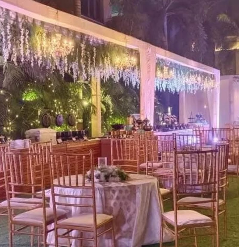 Sartaj Caterers