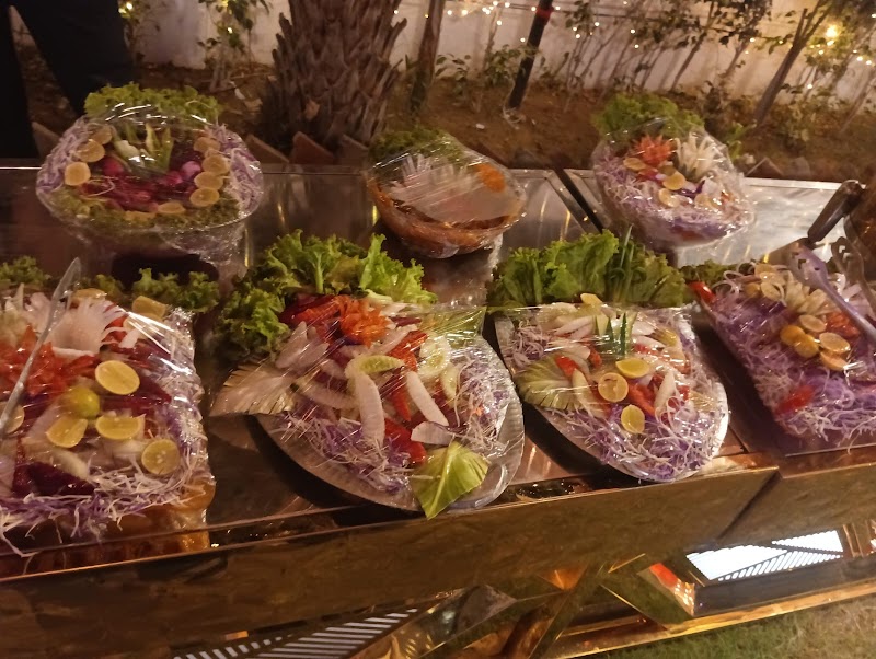 Victor Catering Services