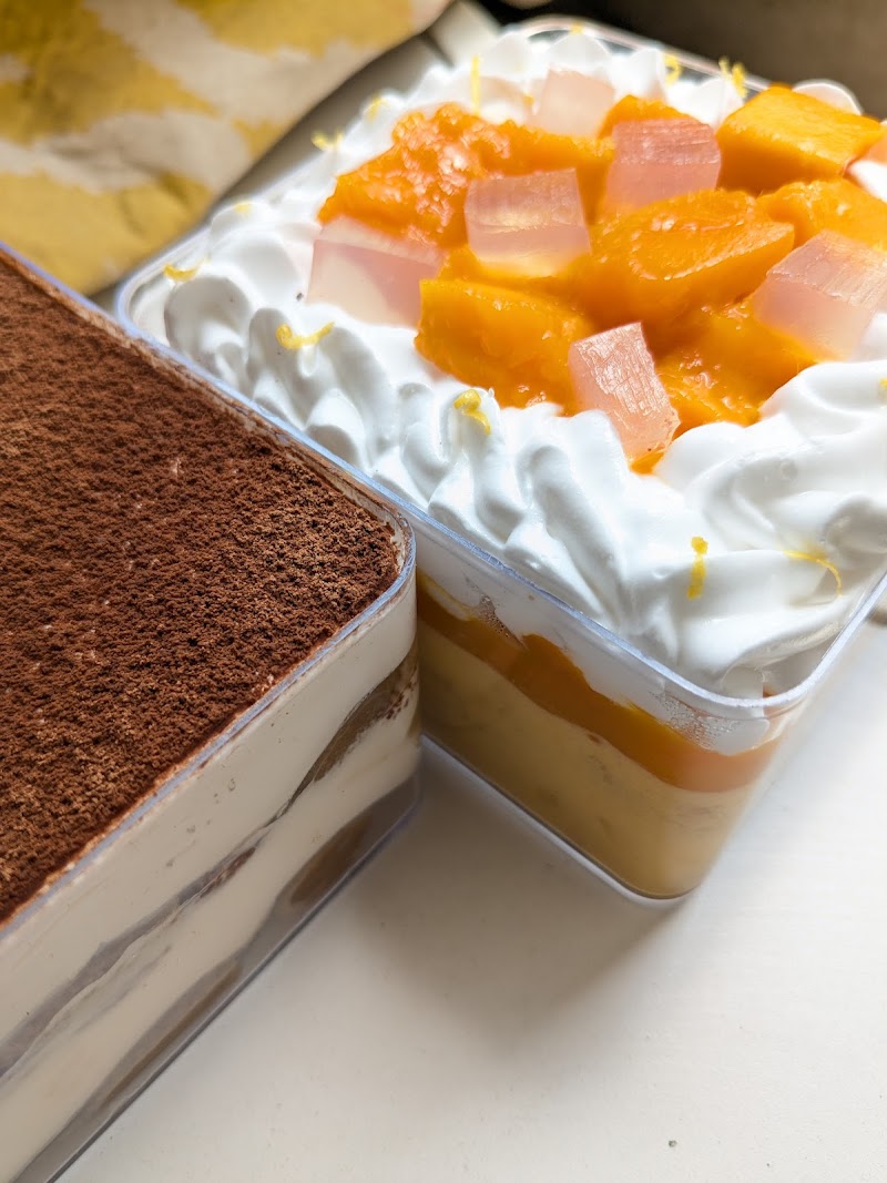 Lumi Patisserie