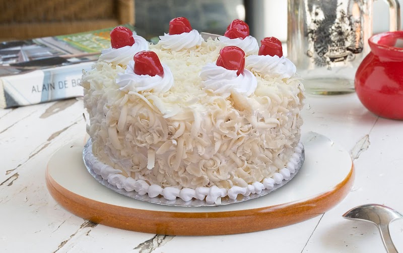 Bakeneto Bakery