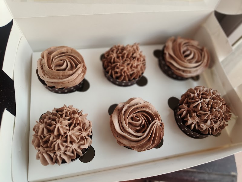 Cakes to Cookies