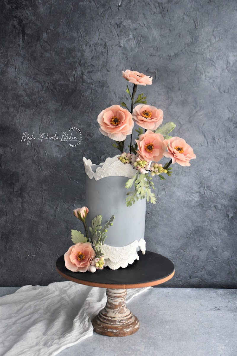 Studio Cake O' Luv
