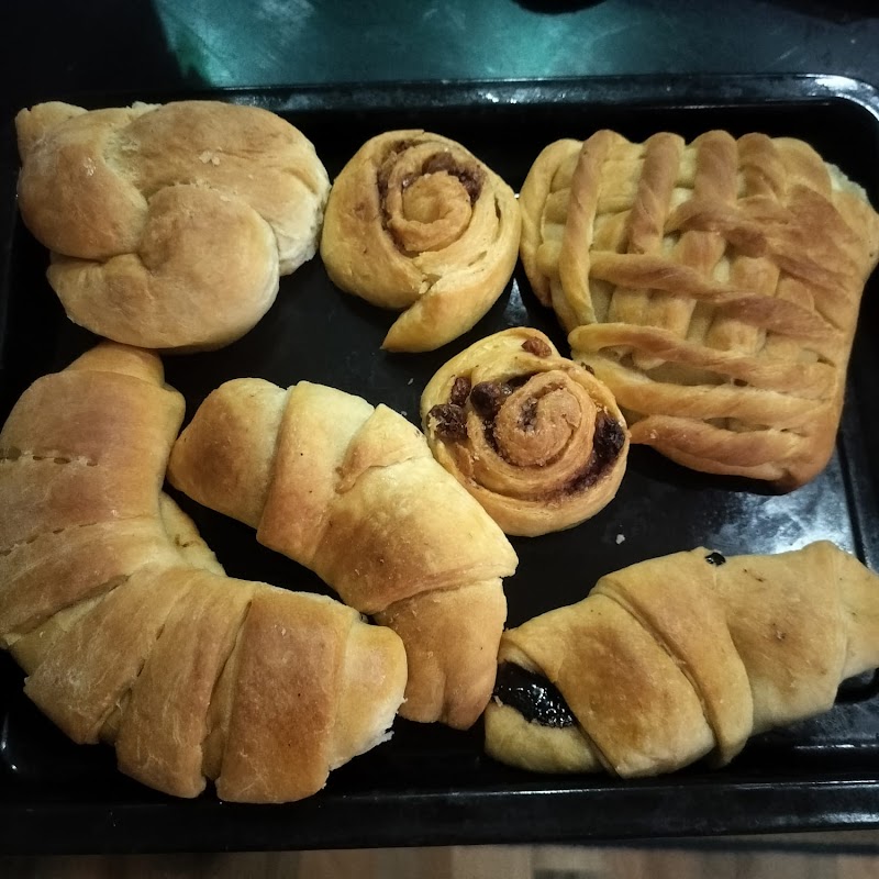 Rishabh Royal Bakery
