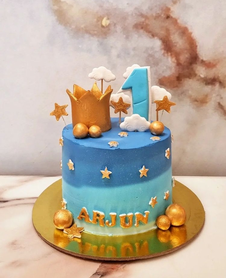 Cake Mandi