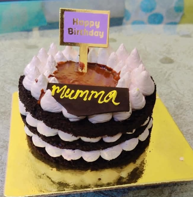 Consent Cakes