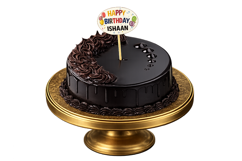 SuperCake