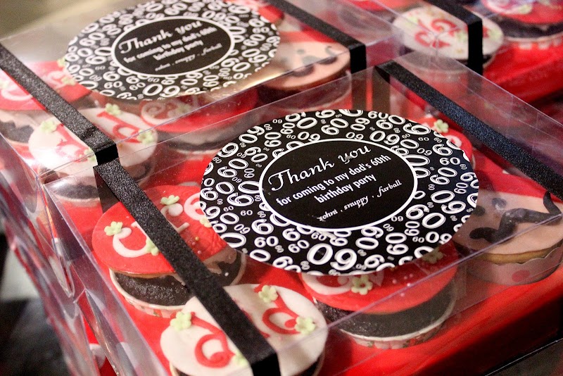 Cake Design Company