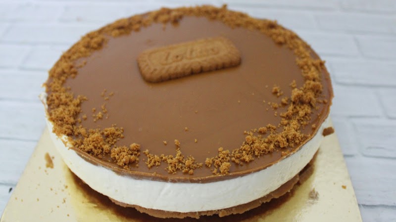 HBC Cakes & More
