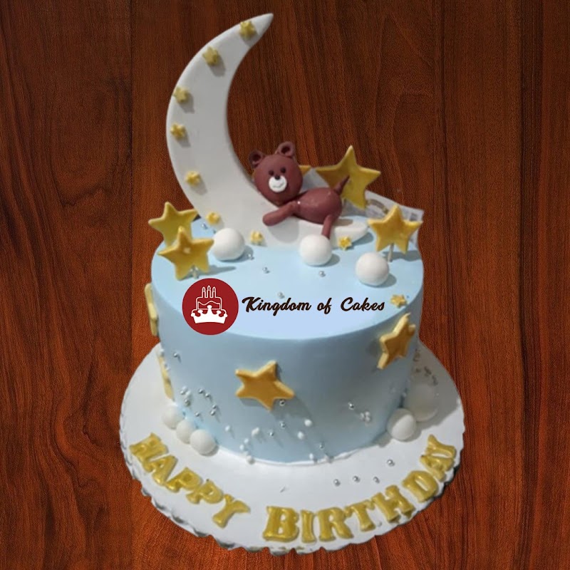 Kingdom Of Cakes