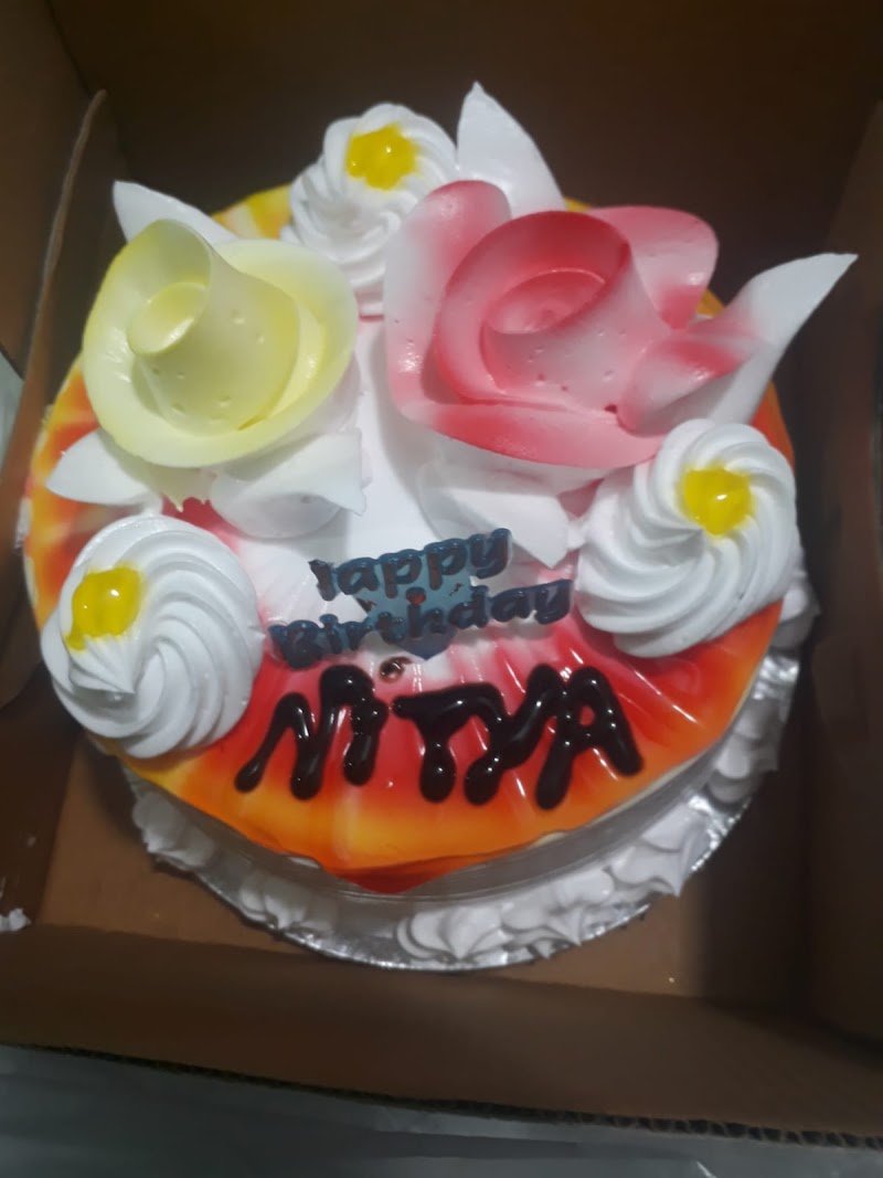 Raaj Bakery