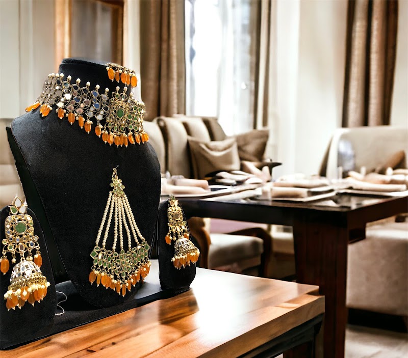 PRADISSON ~ THE HOUSE OF JEWELRY