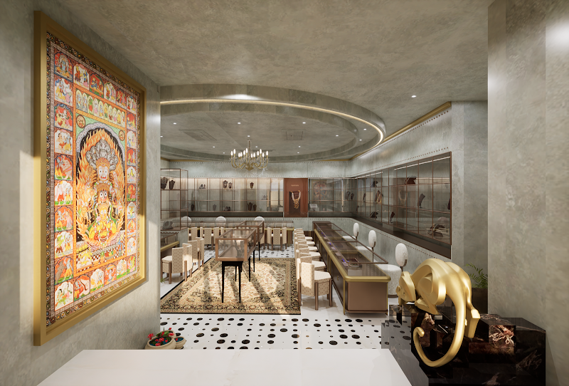 Bhima Jewellery Noida