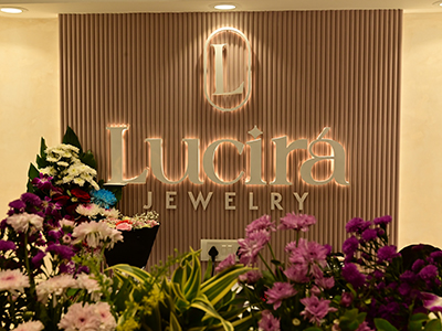 Lucira Jewelry