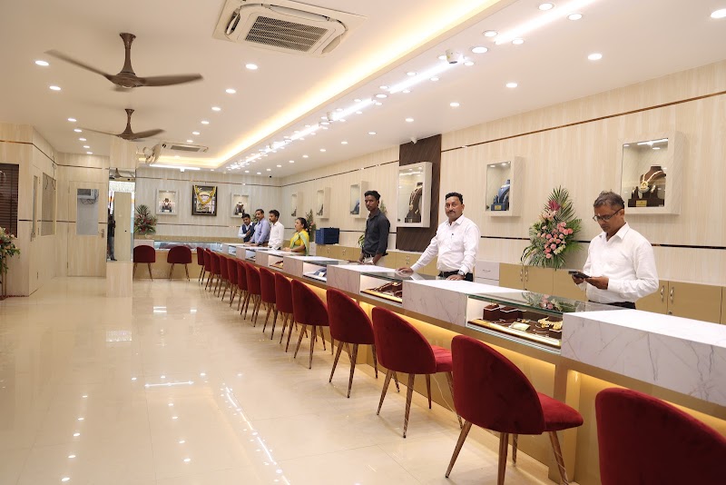 Mahavir Jewellers