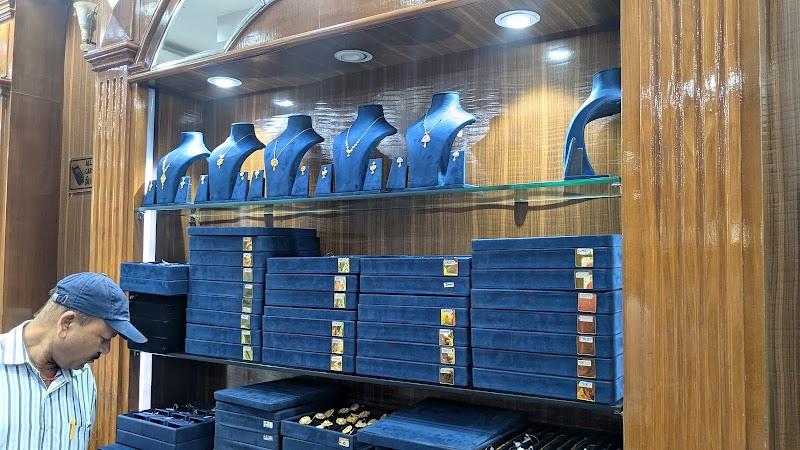 Kailash Chand & Sons Jewellers