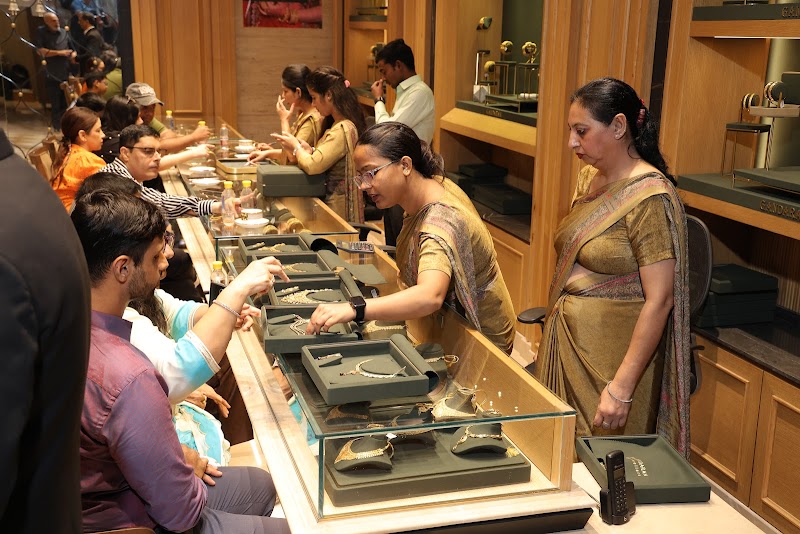 Gandaram Jewellers