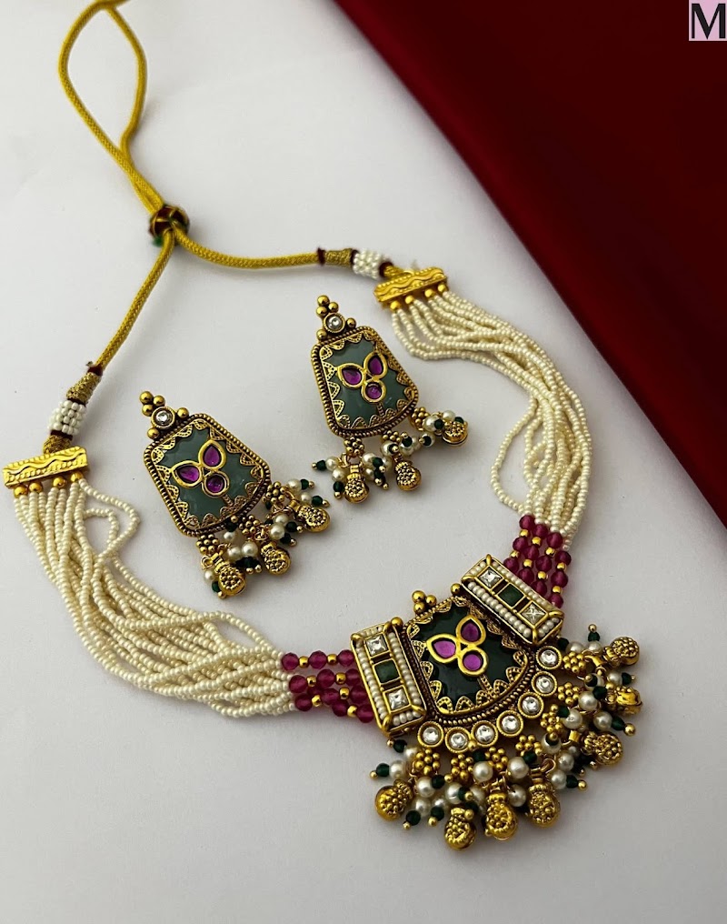 Jewellery Hut