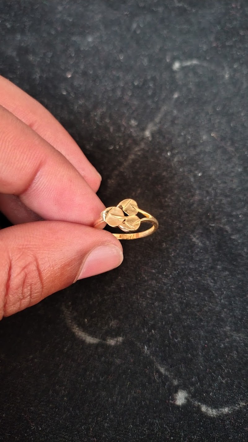 Ayodhyawasi Jewellers