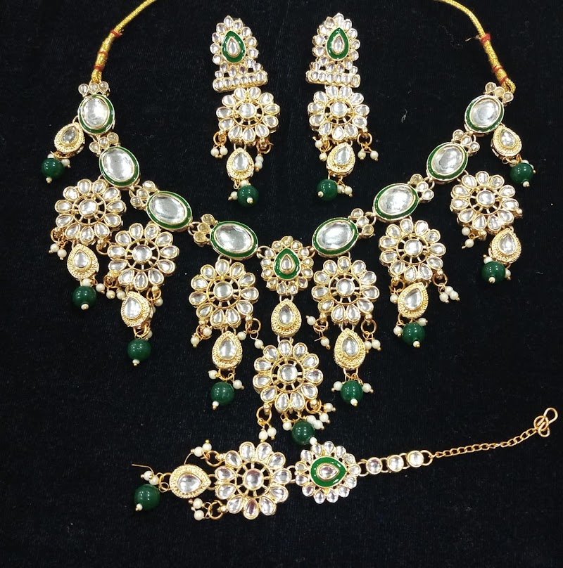 Aachman Jewels