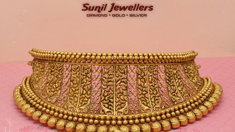 Sunil Jewellers