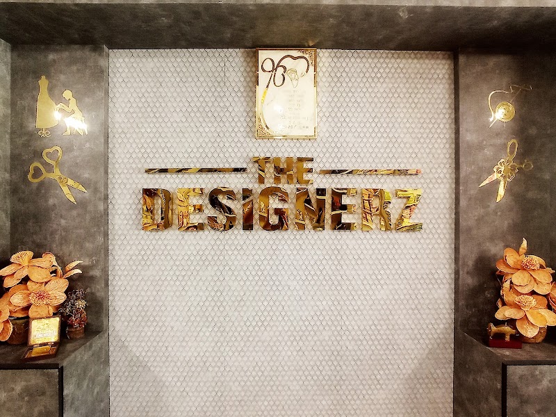 The Designerz Fashion Boutique