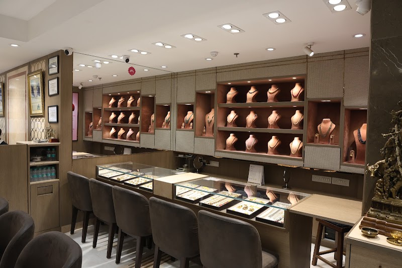 Manohar Lal Jewellers