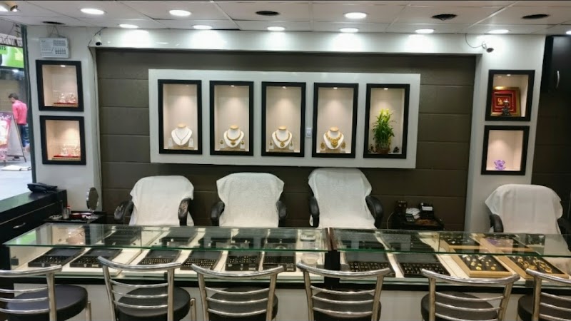 Jai Mahalaxmi Jewellers
