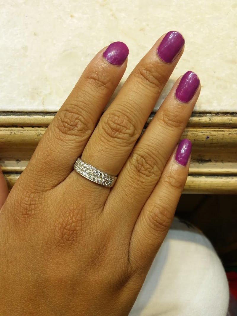 Anupam Jewellers