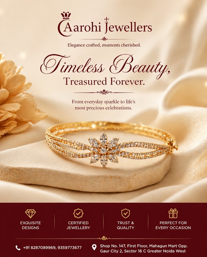 Aarohi Jewellers