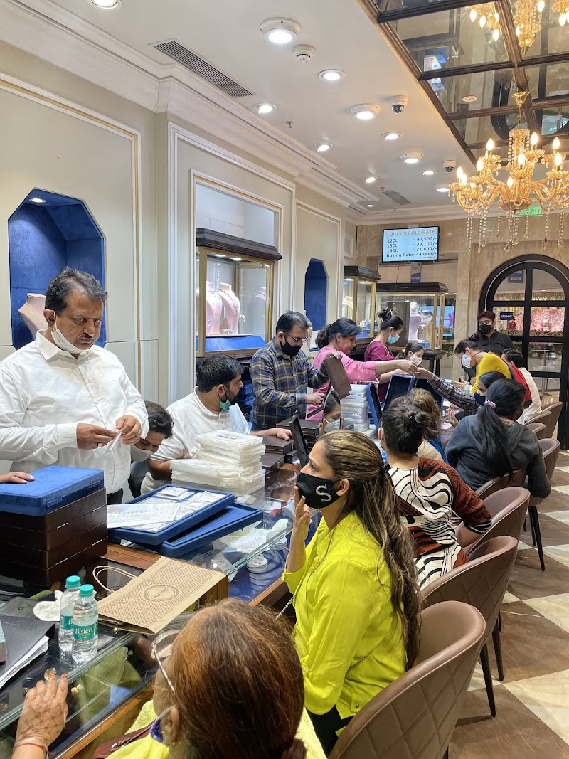 RC Jewellers