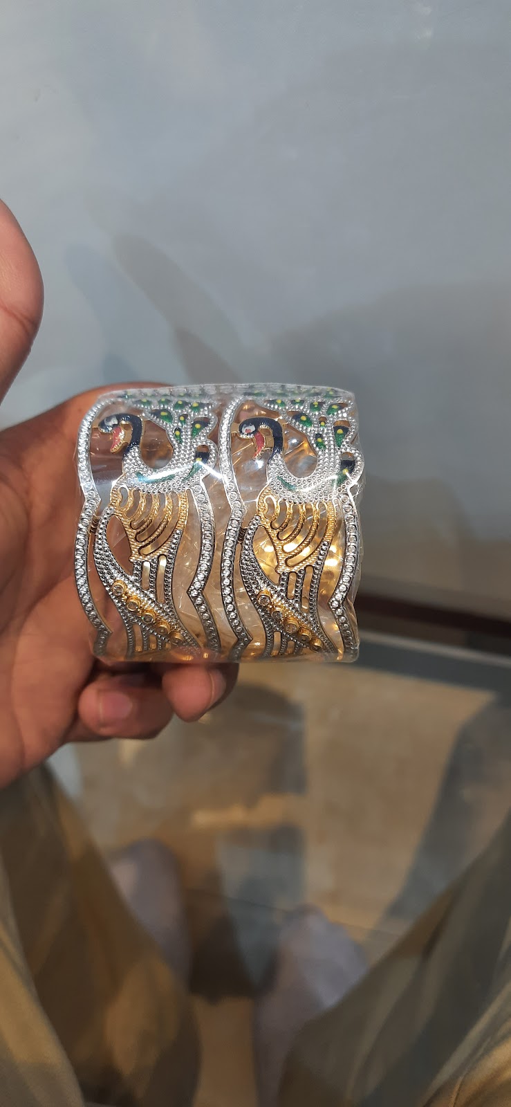Shiv Shakti Jewellers