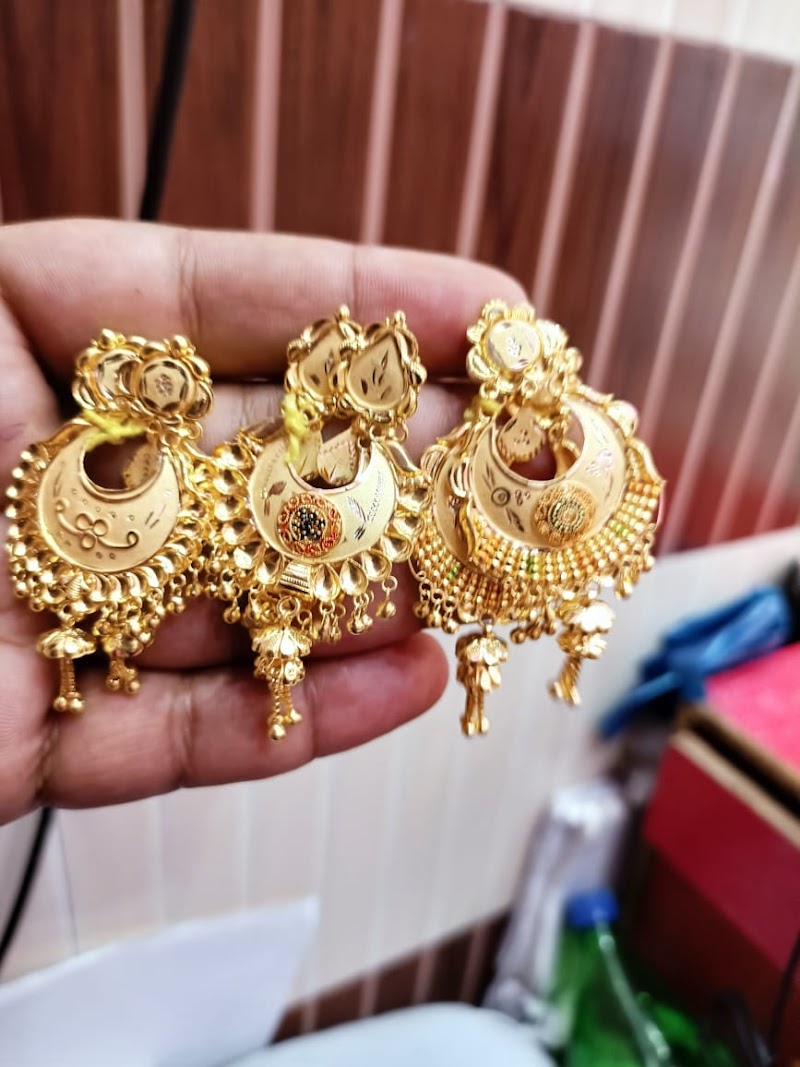 Jyoti Jewellers