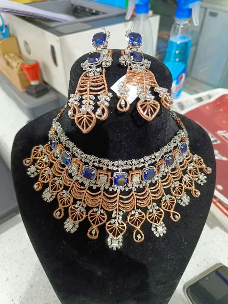 Siyaram Jewellers