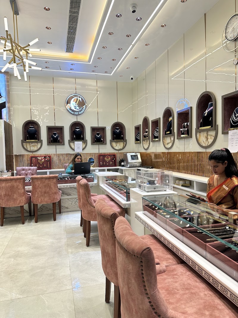 Chhabra 777 Jewellers
