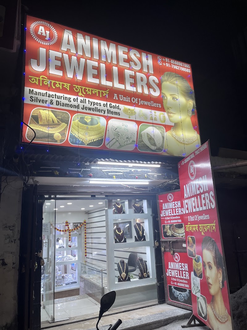 Animesh Jewellers