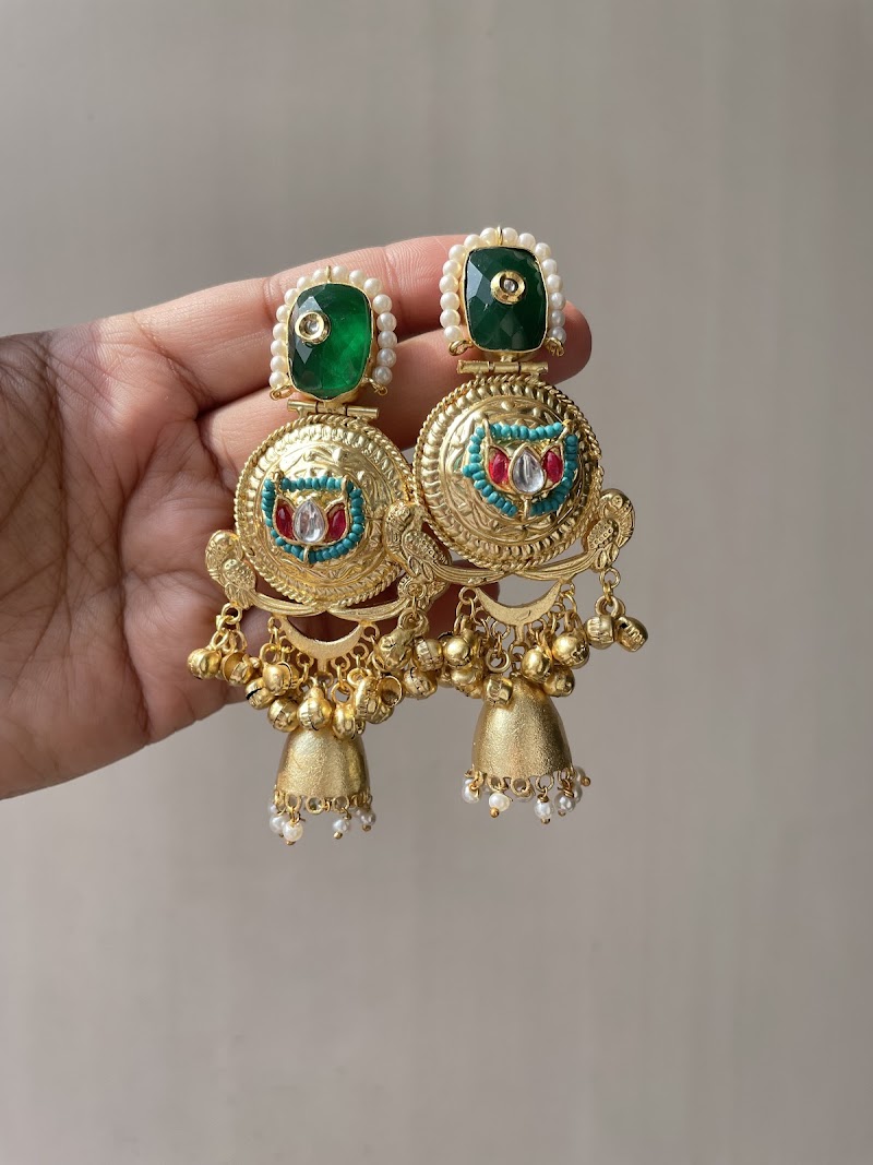 Jewellerylovers by Nikita
