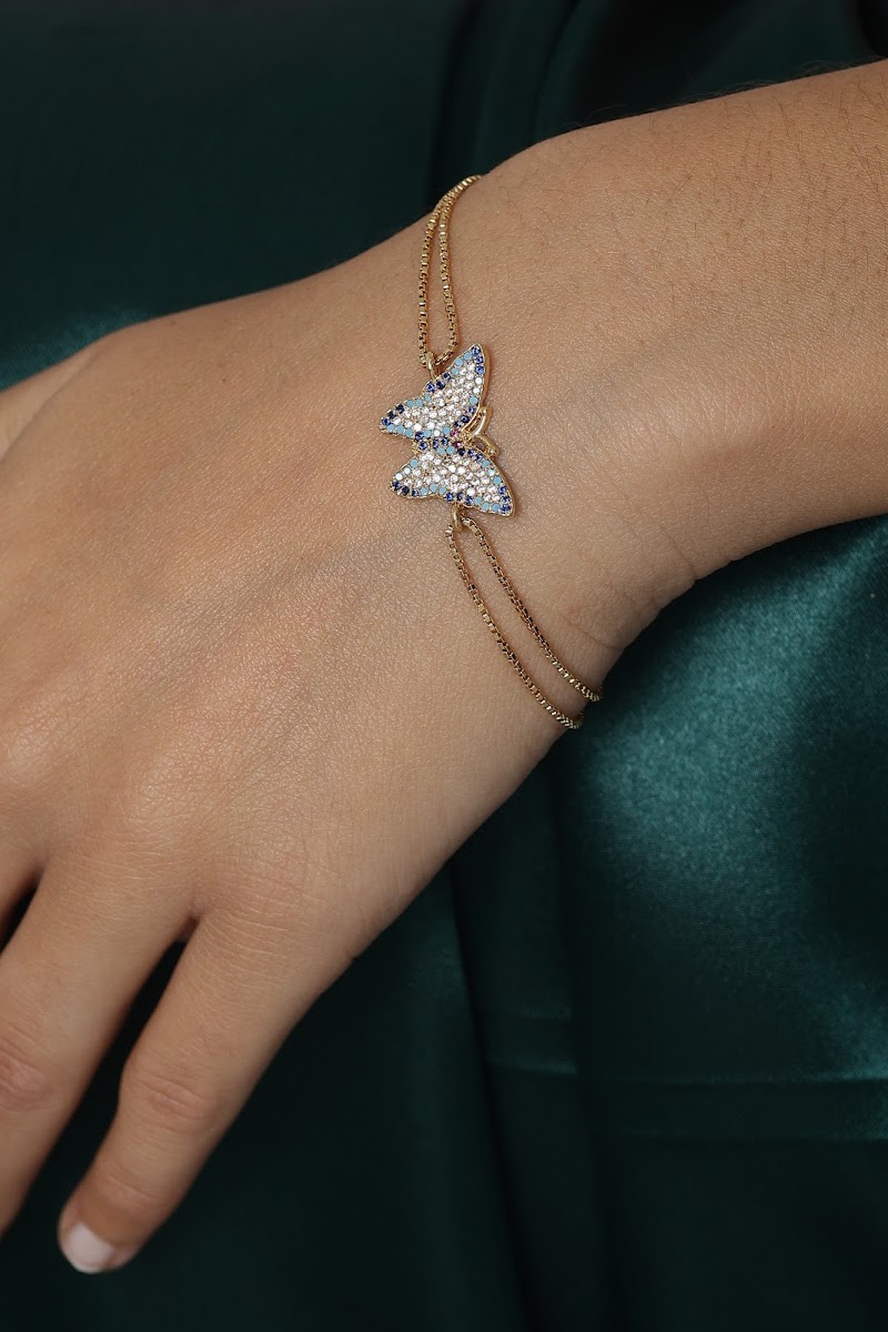 Tweov Jewels