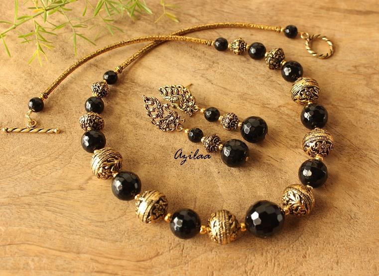 Azilaa - Anjali Handicrafts Pvt Ltd