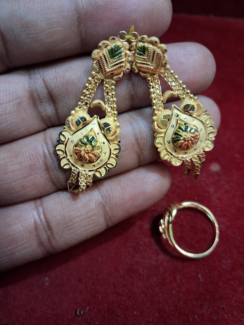 Rachit Jewellers