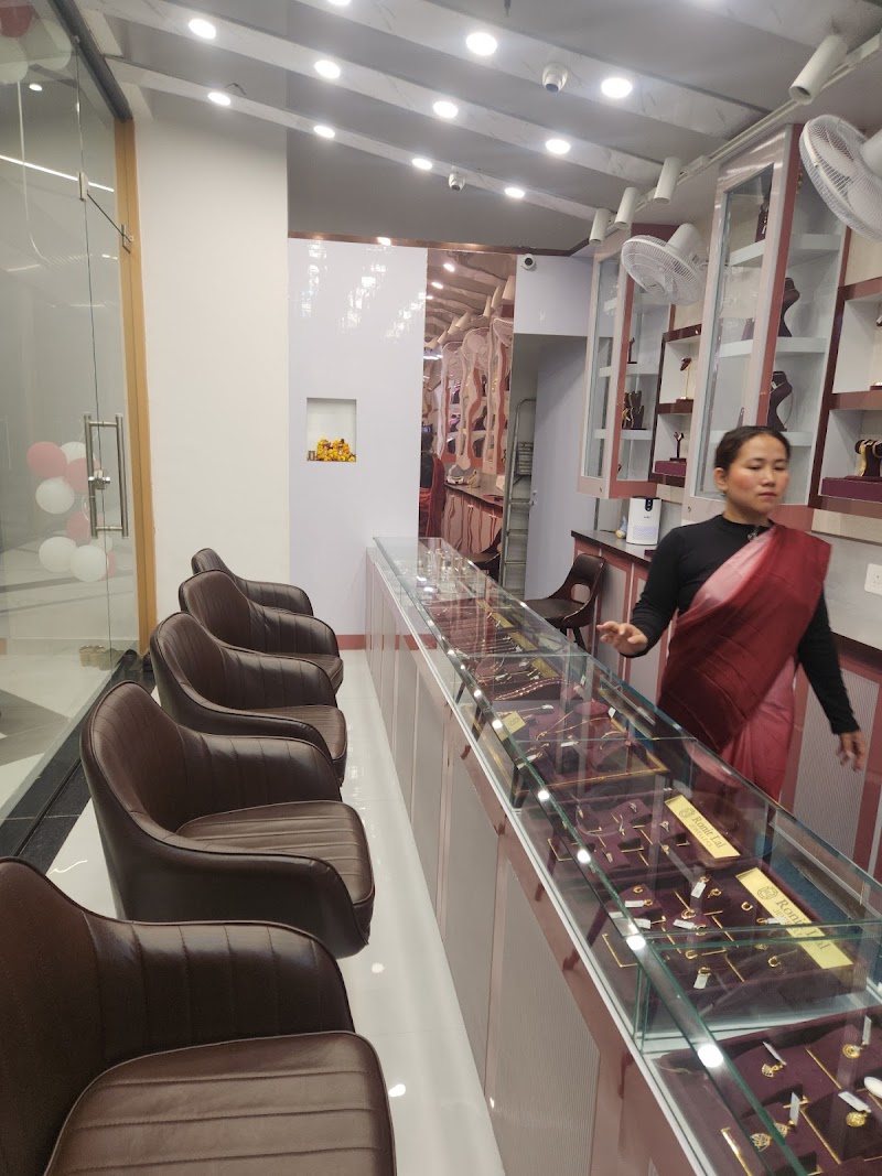 Ronit Lal Jewellers