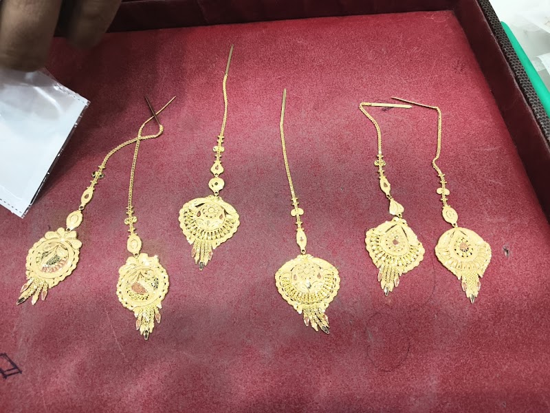 Verma Jewellers