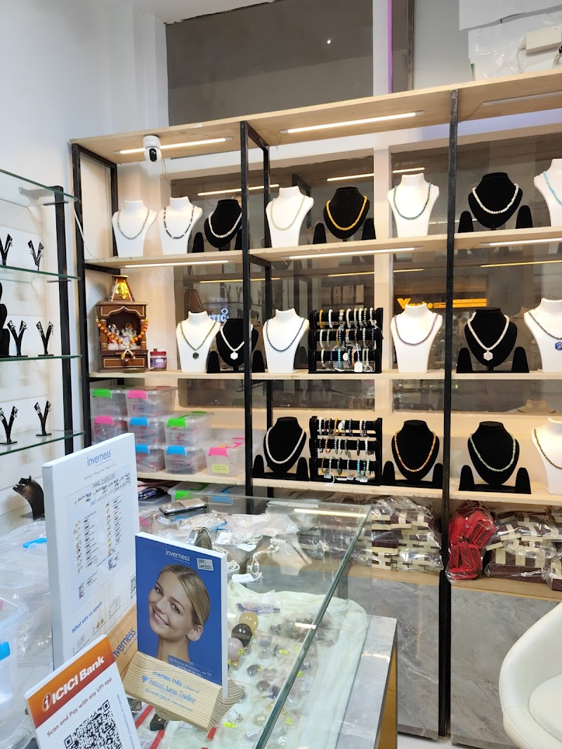 Dipaz Gems & Jewellery Store