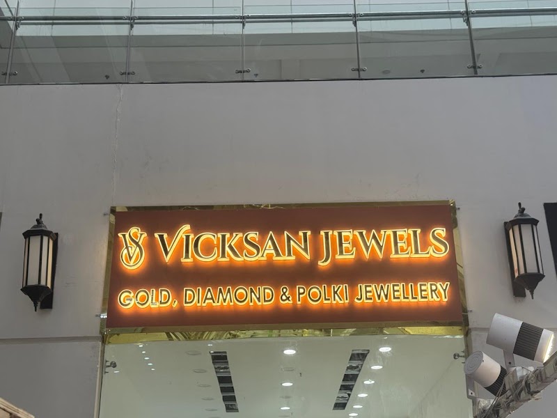 Vicksan Jewels