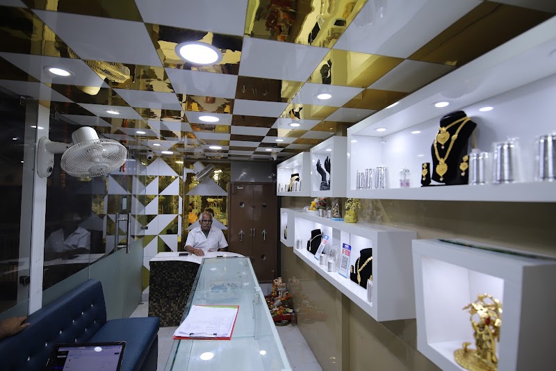 Avi Jewellers