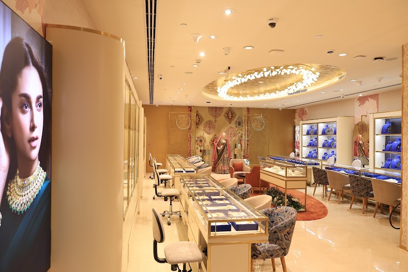 Indriya - Aditya Birla Jewellery