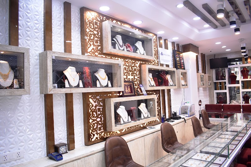 Rajasthan Jewellers