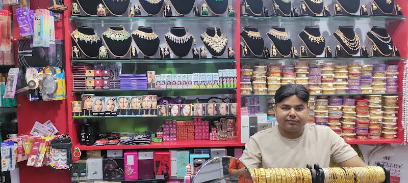 Jewellery Heaven