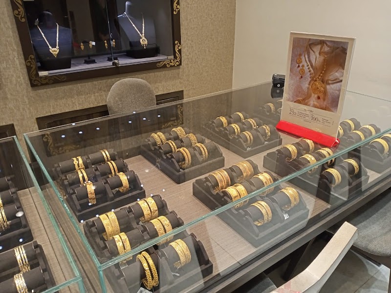 Reliance Jewels